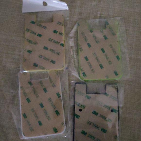 Phone card holder - Picture 3 of 3